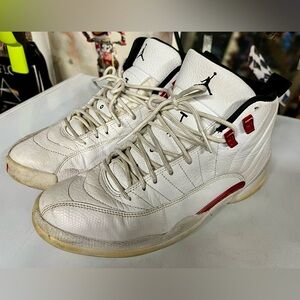 Jordan 12 Retro Twist